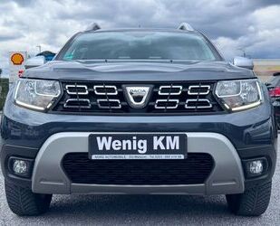 Dacia Duster Gebrauchtwagen