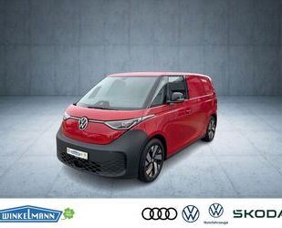 VW ID. Buzz Gebrauchtwagen