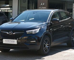 Opel Grandland (X) Gebrauchtwagen