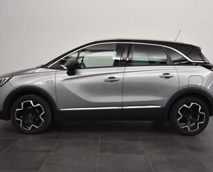 Opel Crossland (X) Gebrauchtwagen