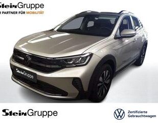 VW Taigo Gebrauchtwagen