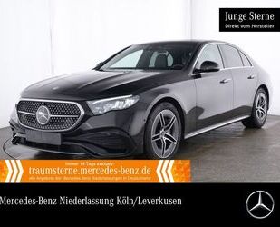 Mercedes-Benz E 220 Gebrauchtwagen