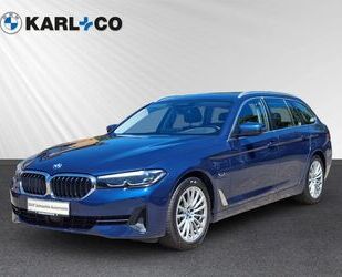 BMW 530 Gebrauchtwagen