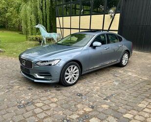 Volvo S90 Gebrauchtwagen