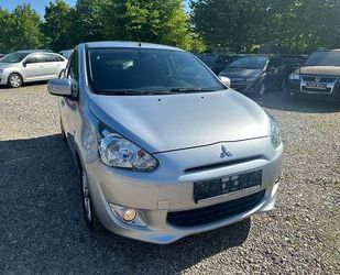 Mitsubishi Space Star Gebrauchtwagen