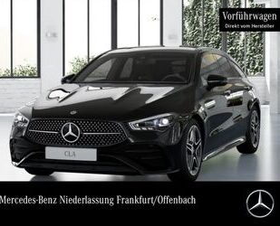 Mercedes-Benz CLA 180 Shooting Brake Gebrauchtwagen