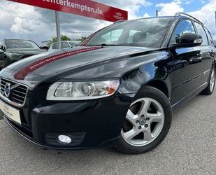 Volvo V50 Gebrauchtwagen