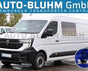 Renault Master Gebrauchtwagen