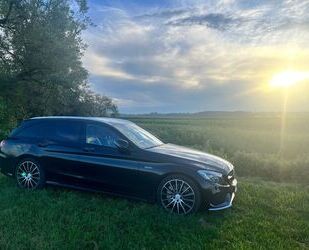 Mercedes-Benz C 43 AMG Gebrauchtwagen