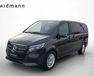Mercedes-Benz EQV Gebrauchtwagen