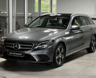 Mercedes-Benz C 220 Gebrauchtwagen