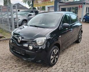 Renault Twingo Gebrauchtwagen