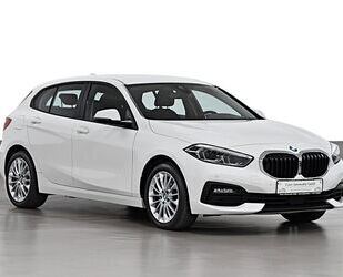 BMW 118 Gebrauchtwagen