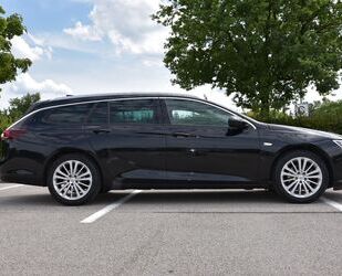 Opel Insignia Gebrauchtwagen