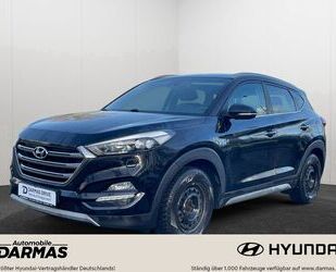 Hyundai TUCSON Gebrauchtwagen