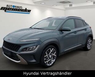 Hyundai KONA Gebrauchtwagen
