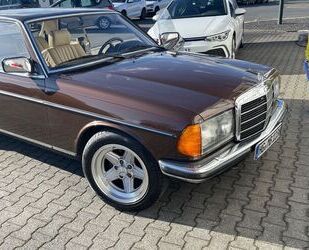 Mercedes-Benz 280 Gebrauchtwagen