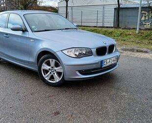 BMW 120 Gebrauchtwagen
