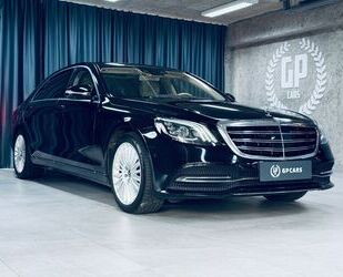 Mercedes-Benz S 560 Gebrauchtwagen