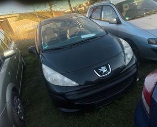 Peugeot 207 Gebrauchtwagen