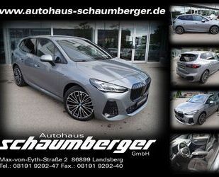 BMW 225 Active Tourer Gebrauchtwagen