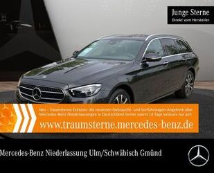 Mercedes-Benz Mercedes-Benz E 300 de 4M T AVANTGARDE/PANO/HUD/FA Gebrauchtwagen