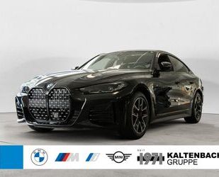 BMW 420 Gran Coupé Gebrauchtwagen