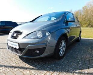 Seat Altea Gebrauchtwagen