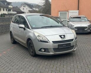 Peugeot 5008 Gebrauchtwagen