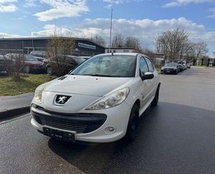 Peugeot 206 Gebrauchtwagen