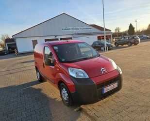Citroen Nemo Gebrauchtwagen