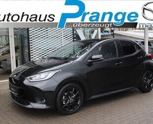 Mazda 2 Hybrid Gebrauchtwagen