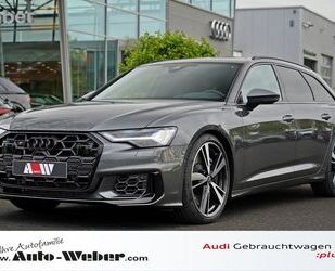 Audi S6 Gebrauchtwagen