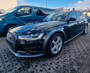 Audi A6 Allroad Gebrauchtwagen
