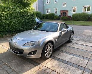 Mazda MX-5 Gebrauchtwagen