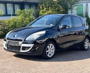 Renault Scenic Gebrauchtwagen