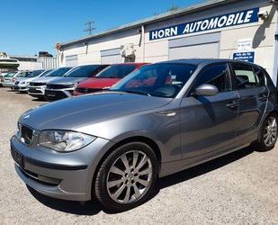 BMW 116 Gebrauchtwagen