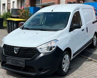 Dacia Dokker Gebrauchtwagen