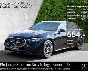 Mercedes-Benz E 300 Gebrauchtwagen
