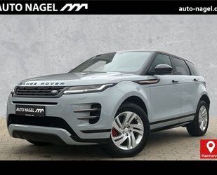 Land Rover Range Rover Evoque Gebrauchtwagen