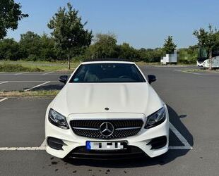Mercedes-Benz E 220 Gebrauchtwagen