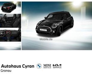 Mini Cooper S Gebrauchtwagen
