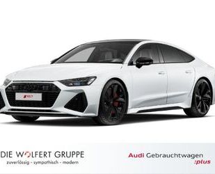 Audi RS7 Gebrauchtwagen