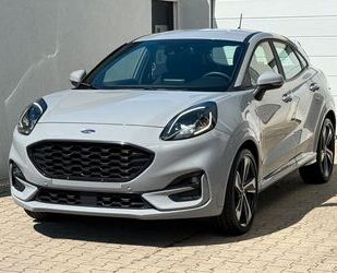 Ford Puma Gebrauchtwagen
