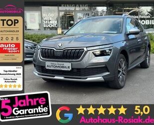 Skoda Kamiq Gebrauchtwagen