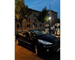 Peugeot 207 Gebrauchtwagen