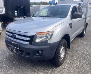 Ford Ranger Gebrauchtwagen