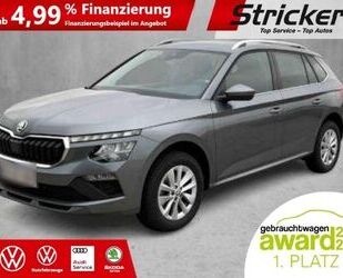 Skoda Kamiq Gebrauchtwagen