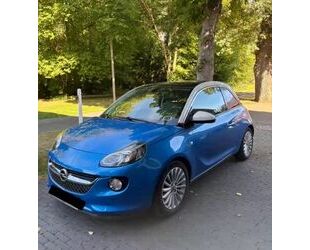 Opel Adam Gebrauchtwagen