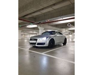 Audi TT Gebrauchtwagen